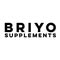 Briyo Supplements