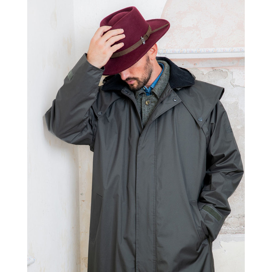 Hollands Country Clothing Facebook ad