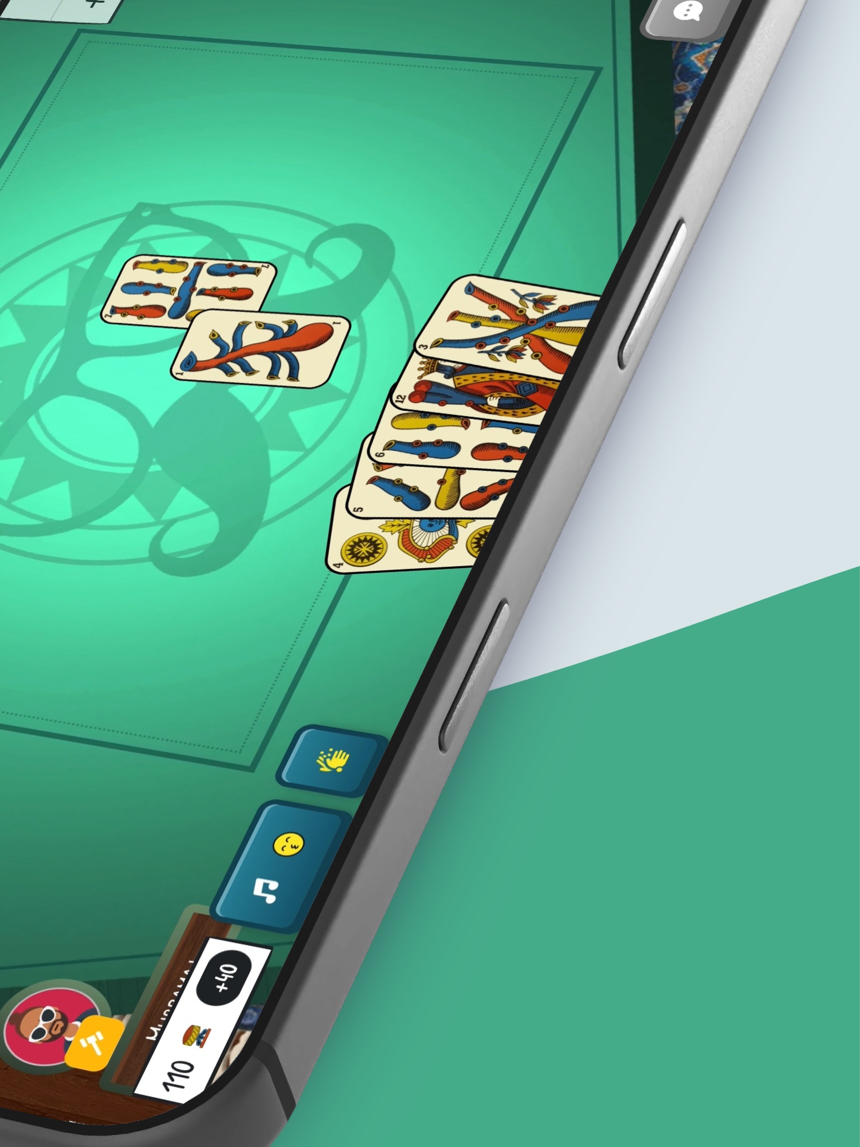 ToutiGame Facebook ad: ToutiGame | Jouer au Touti en ligne, le jeu de cartes…