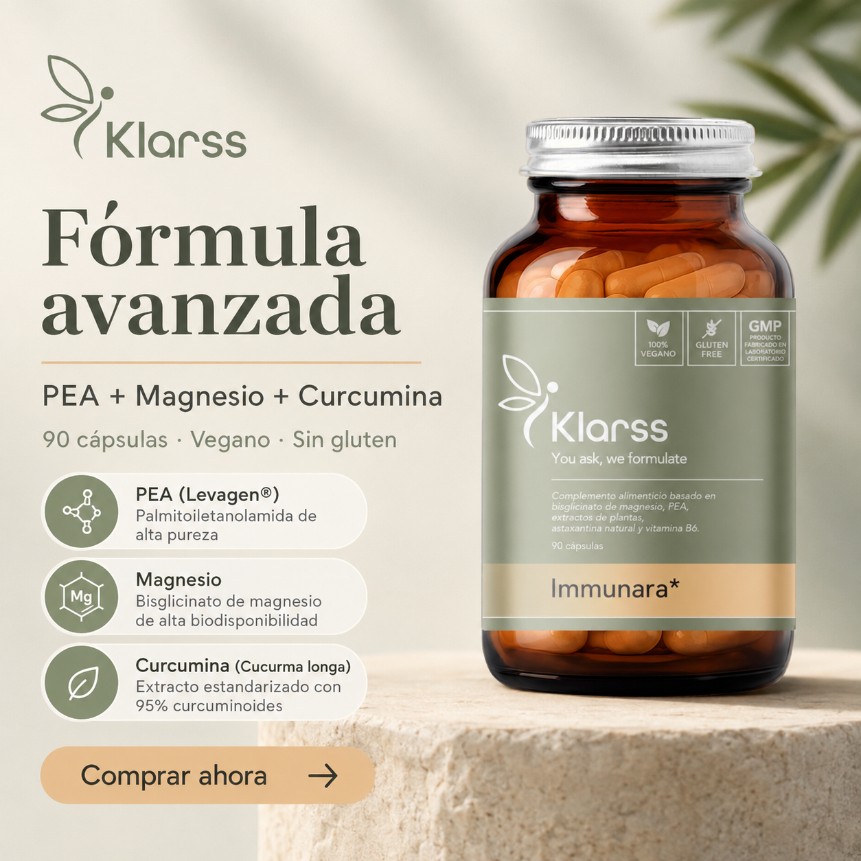 Dra.nataliasubirats Facebook ad: Compra ahora