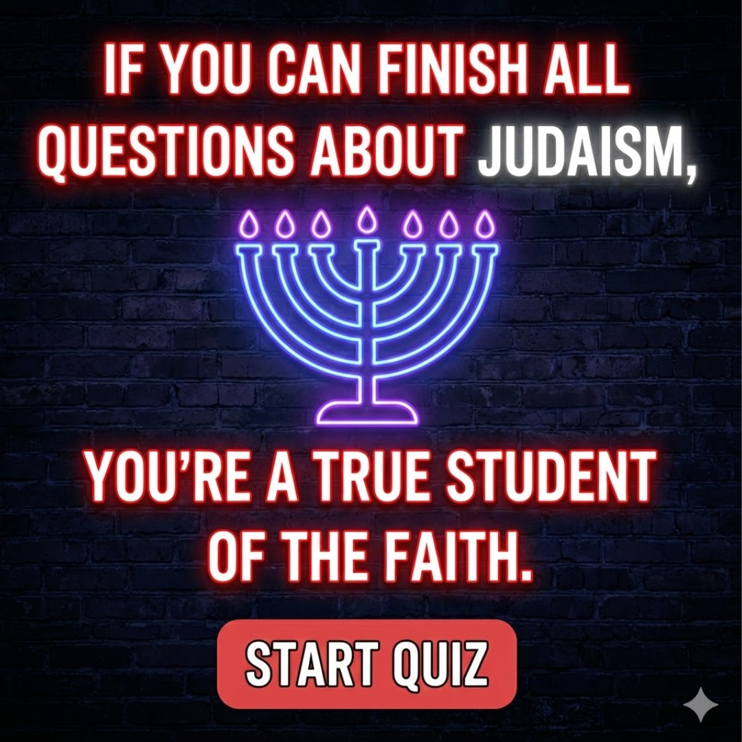 The Personality Portal Facebook ad