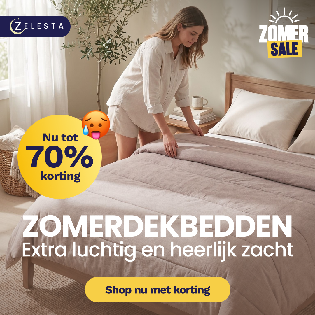 Zelesta.nl Facebook ad