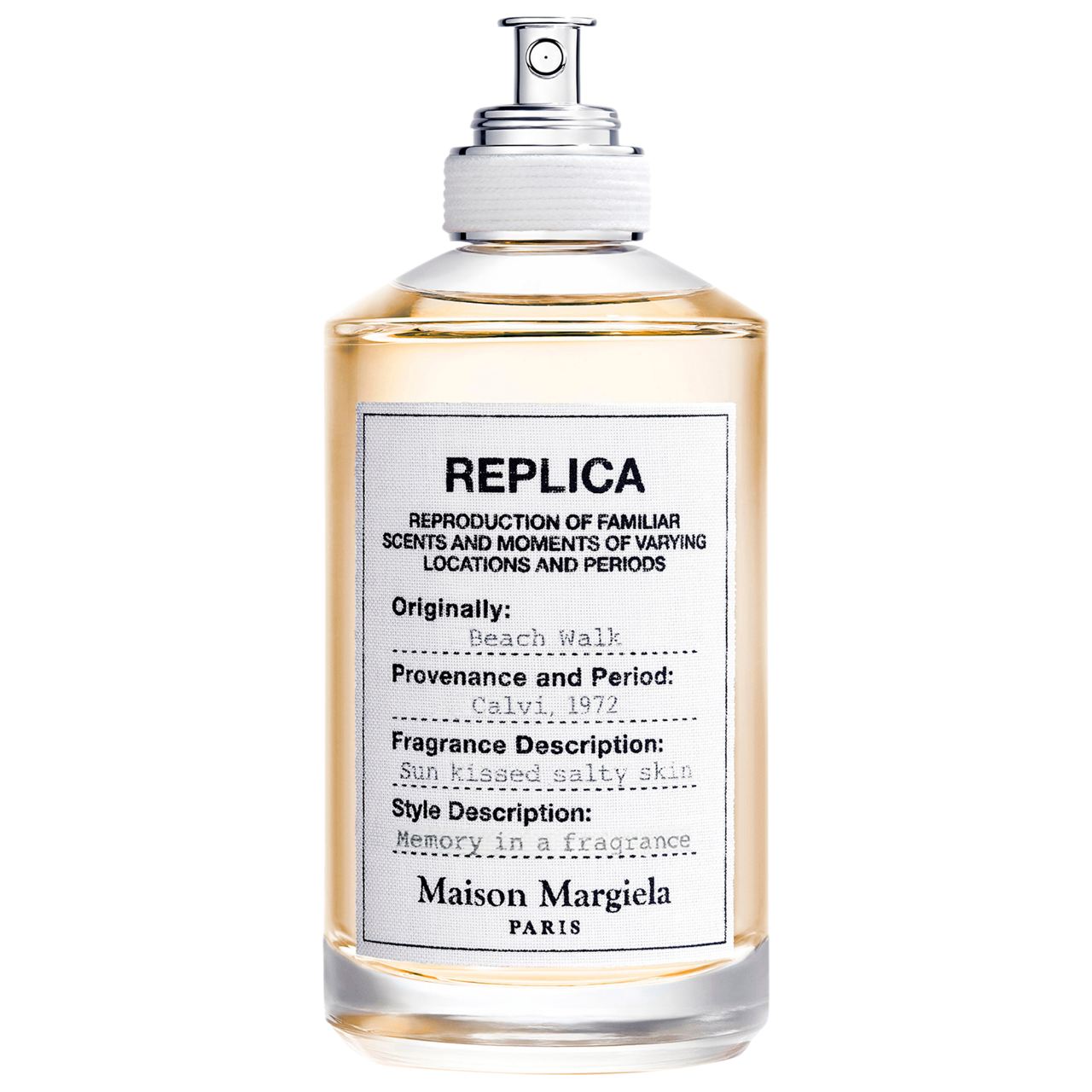 Sephora Facebook ad