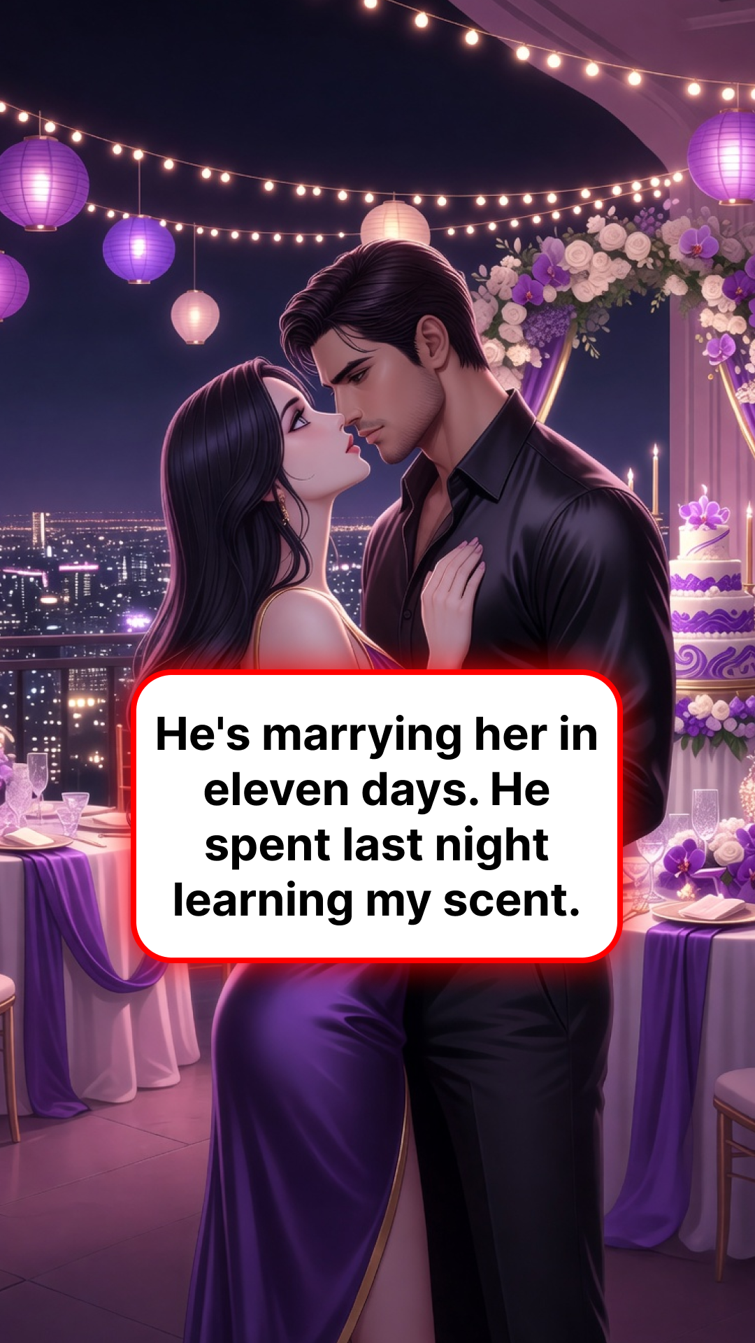 Best novels Facebook ad
