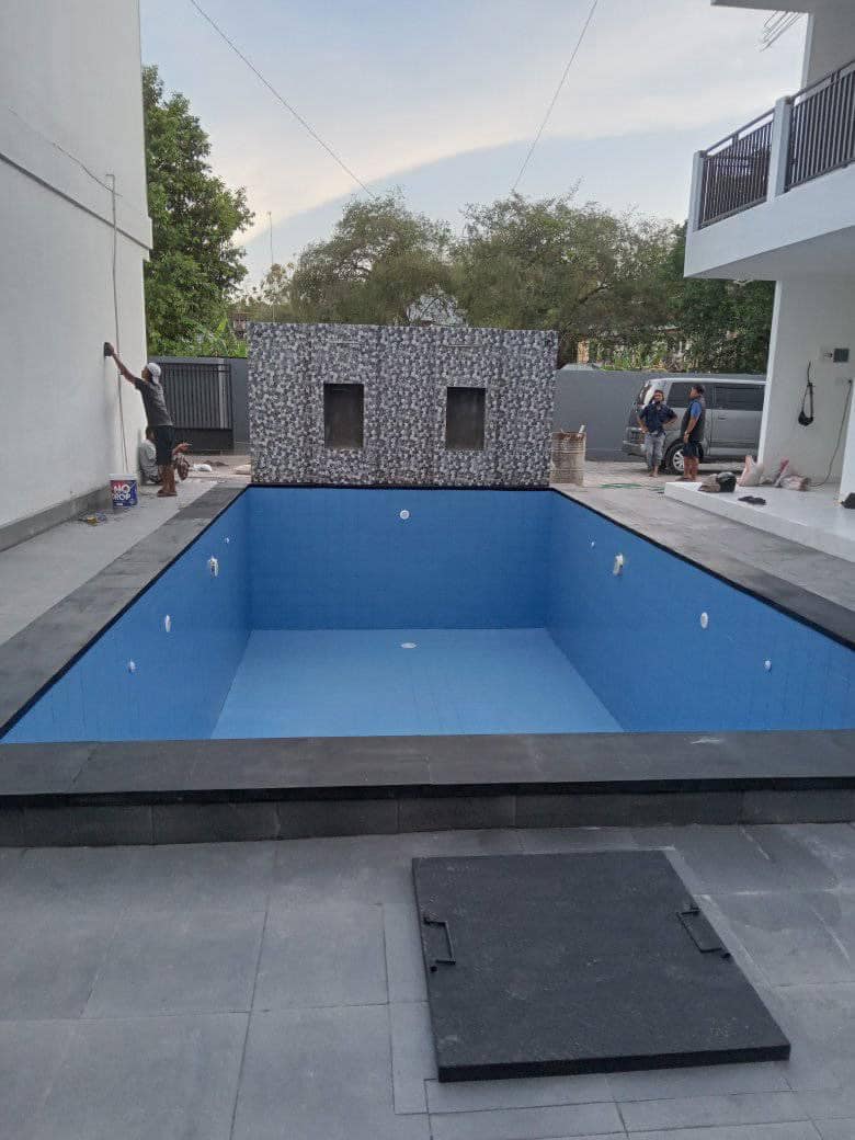 Pools and Ponds Philippines - Pool Construction, Renovation  and Equipment Facebook ad