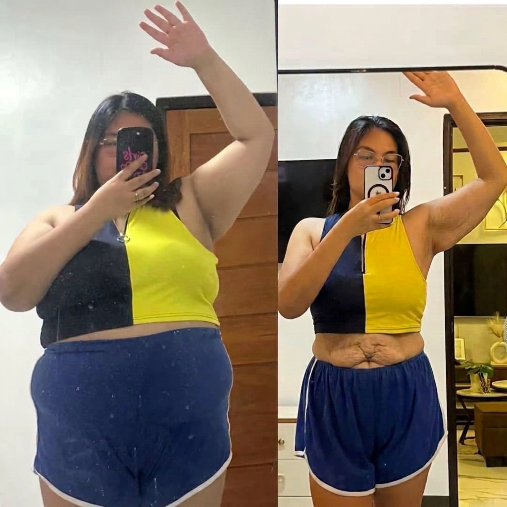 Women's Wellness Lab Facebook ad