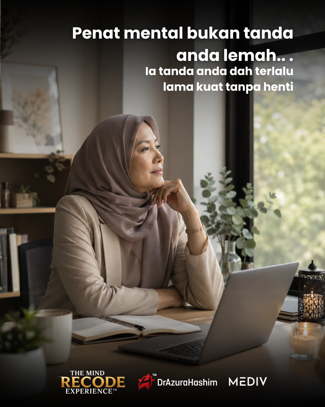 Dr Azura Hashim Facebook ad: π¨ππ
π πππππ ππππ πππππ πππππβ¦