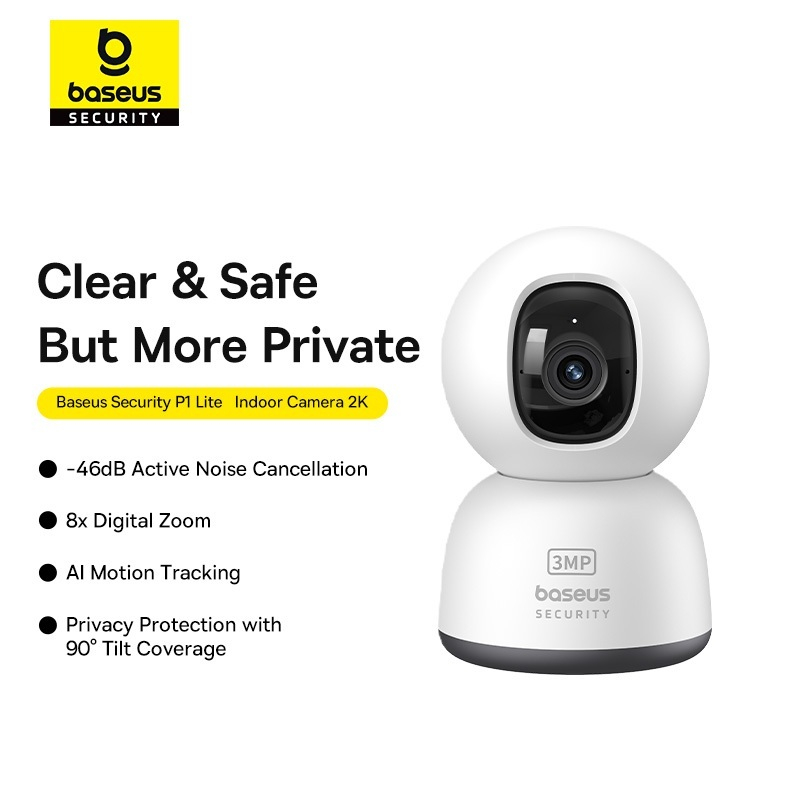 Baseus malaysia Facebook ad: Save big with Baseus Malaysia Official shop!
