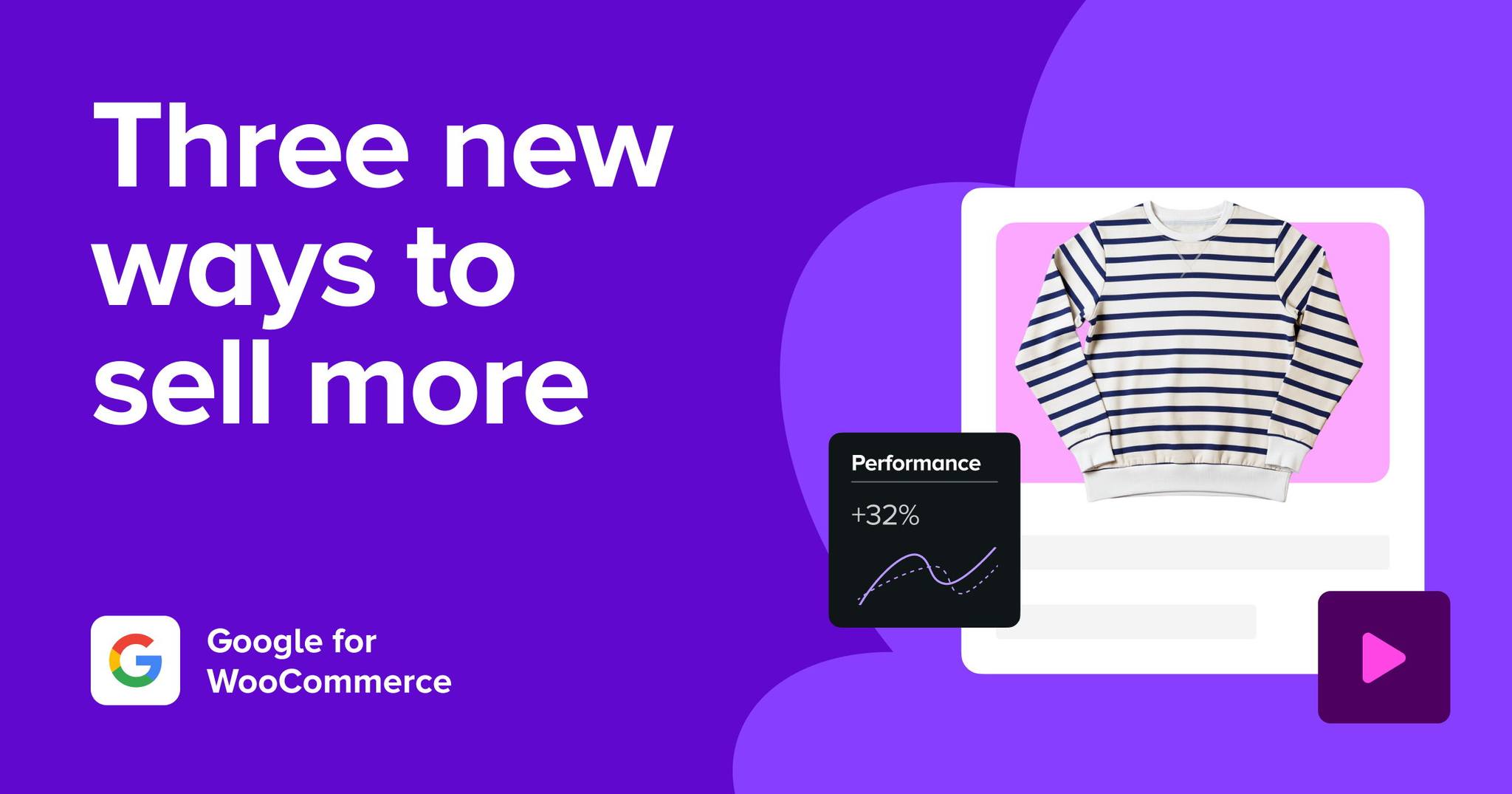 WooCommerce Facebook ad