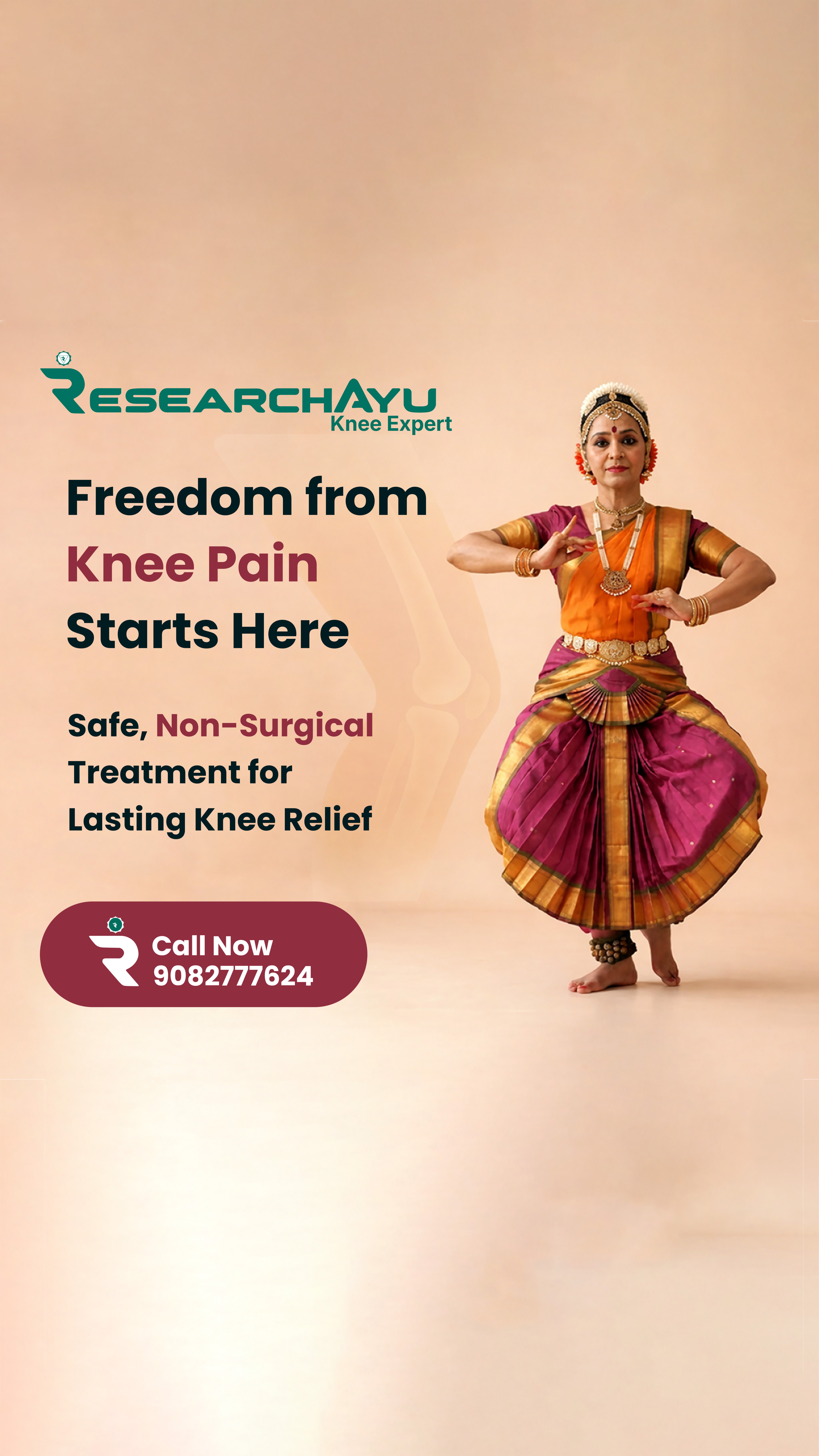 ResearchAyu Facebook ad