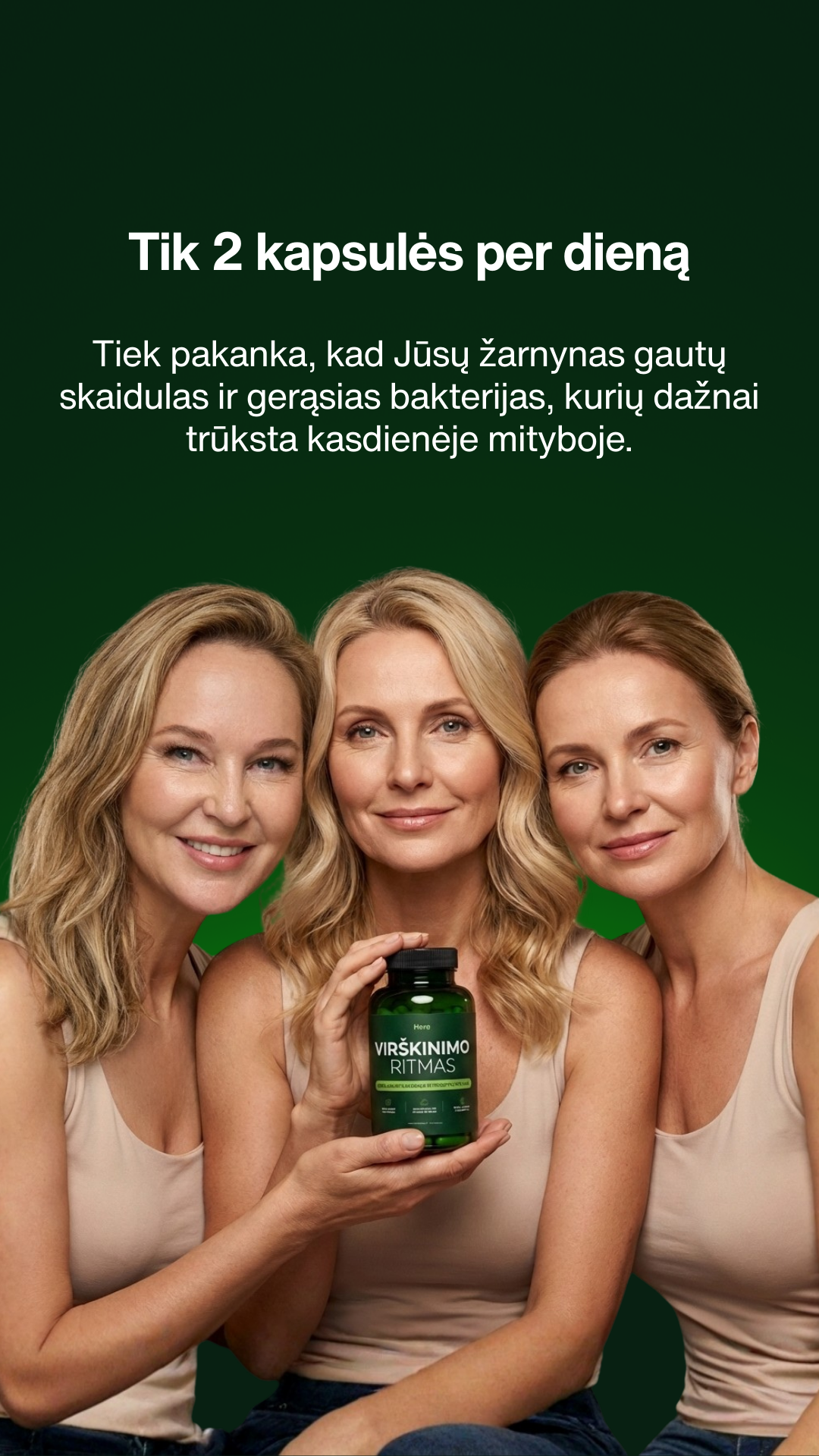 Hora Facebook ad from May 24, 2026