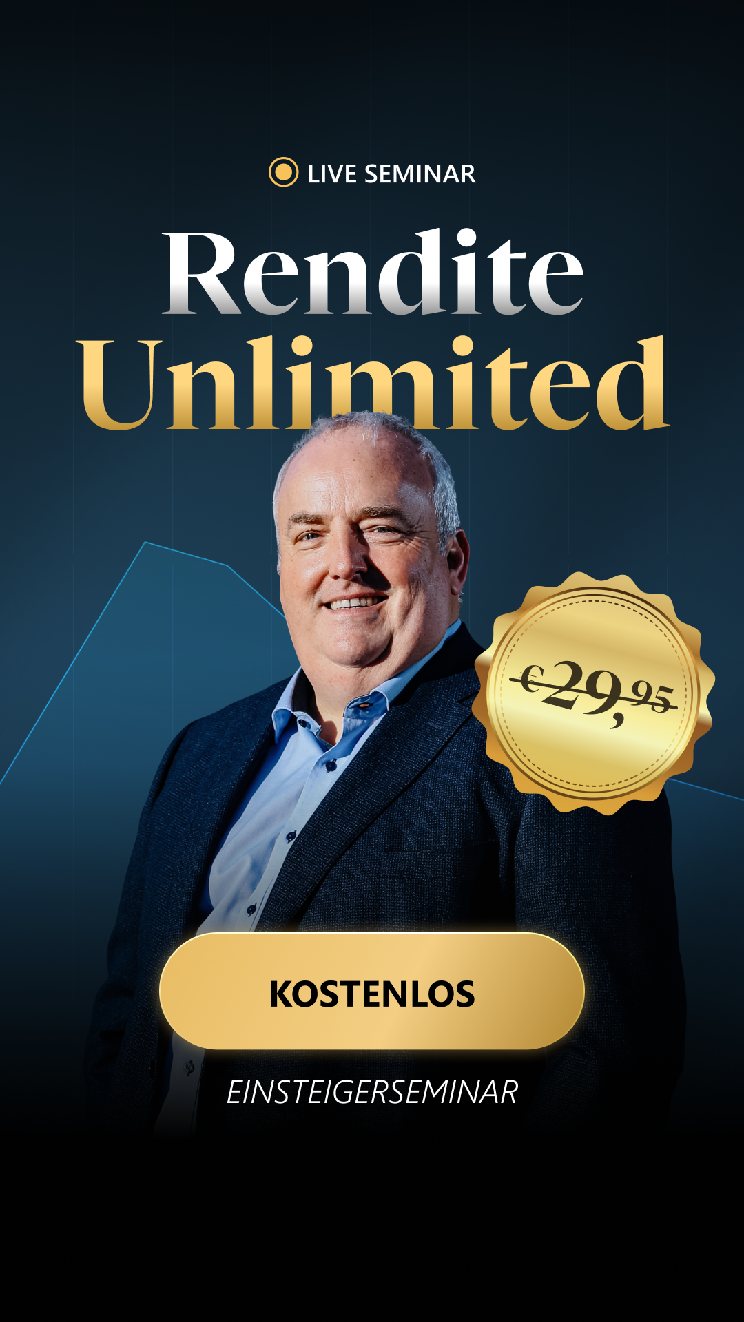 Mario Lüddemann Facebook ad