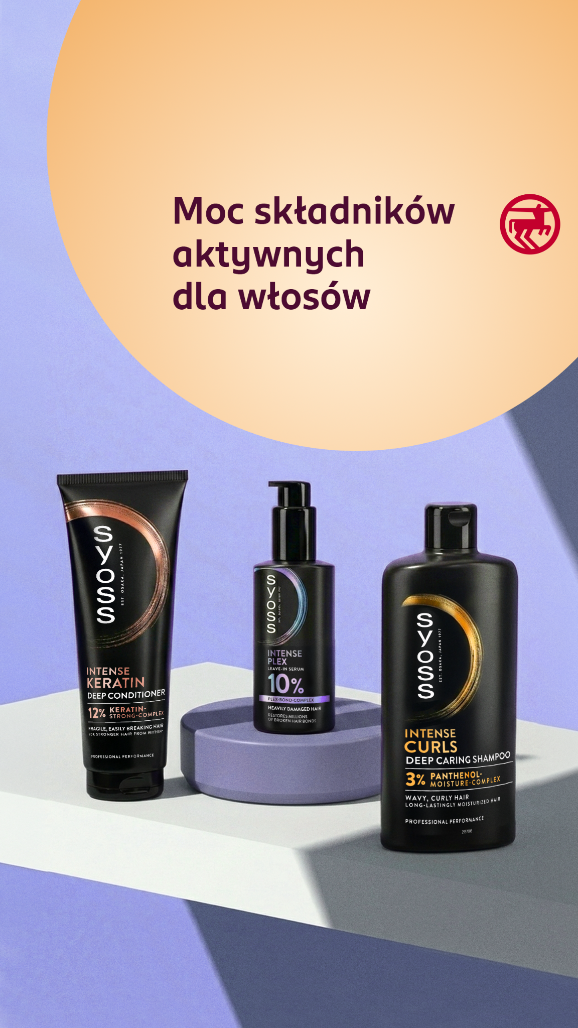 Rossmann Polska Facebook ad