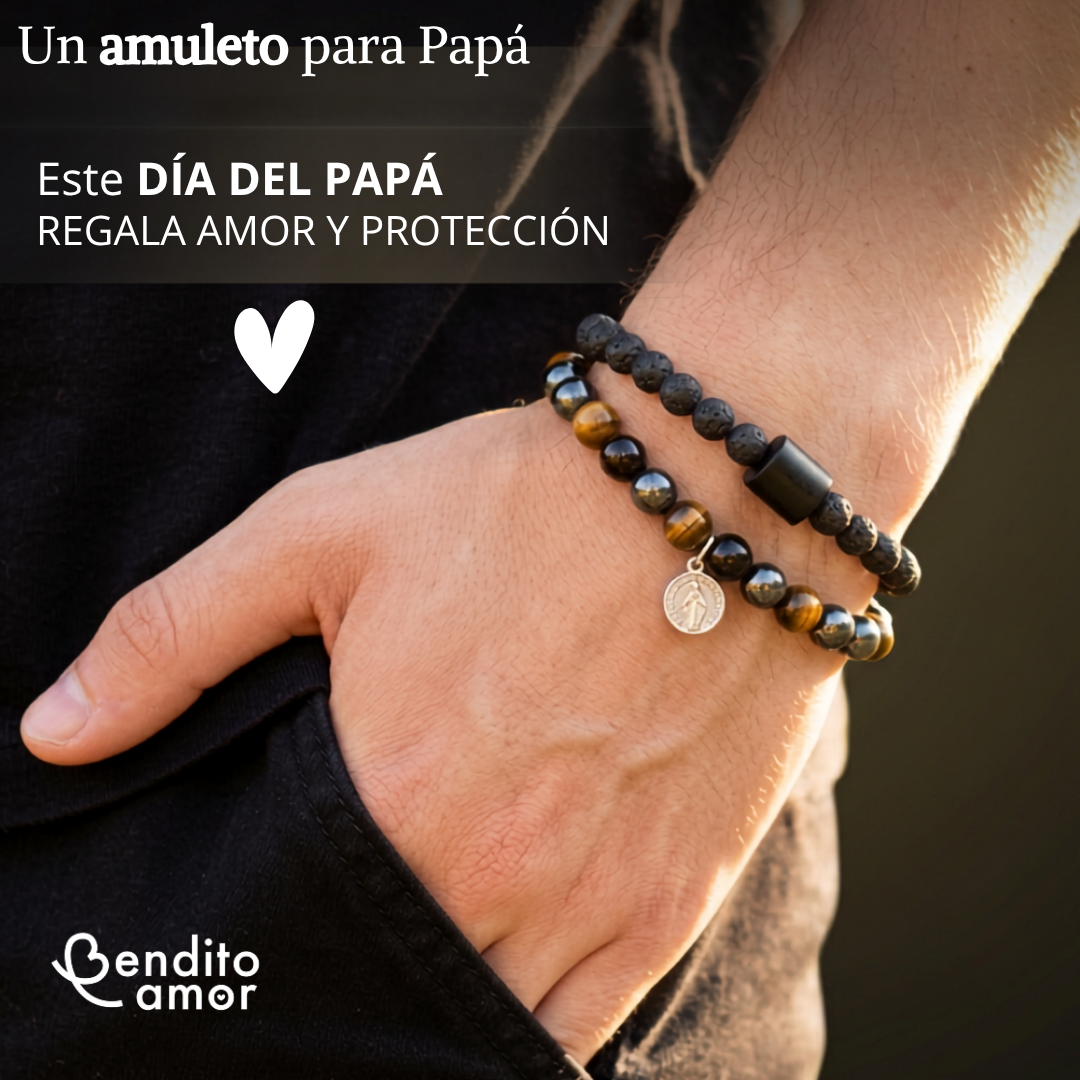 Bendito Amor Facebook ad