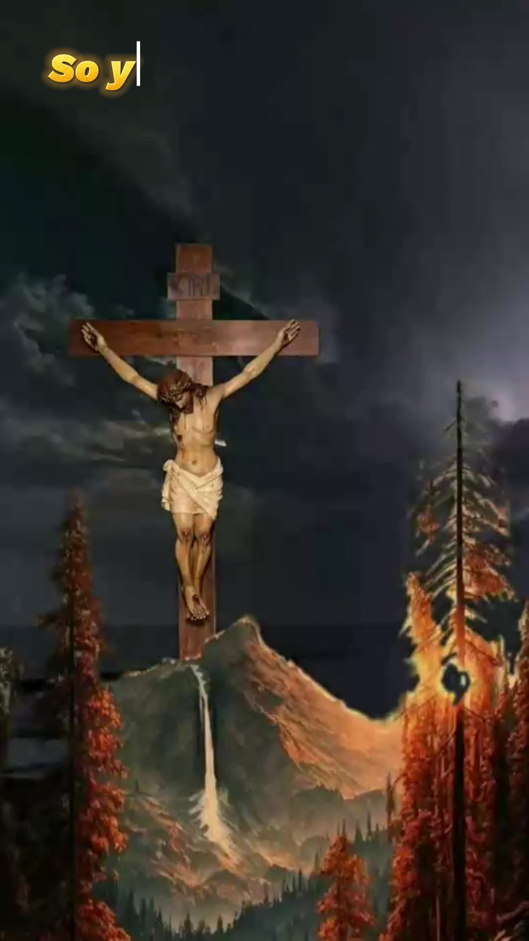 KJV bible now-X Facebook ad: Need a more efficient Bible reading experience?