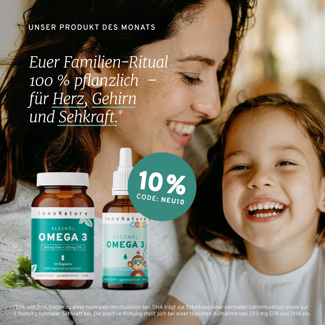 InnoNature Facebook ad