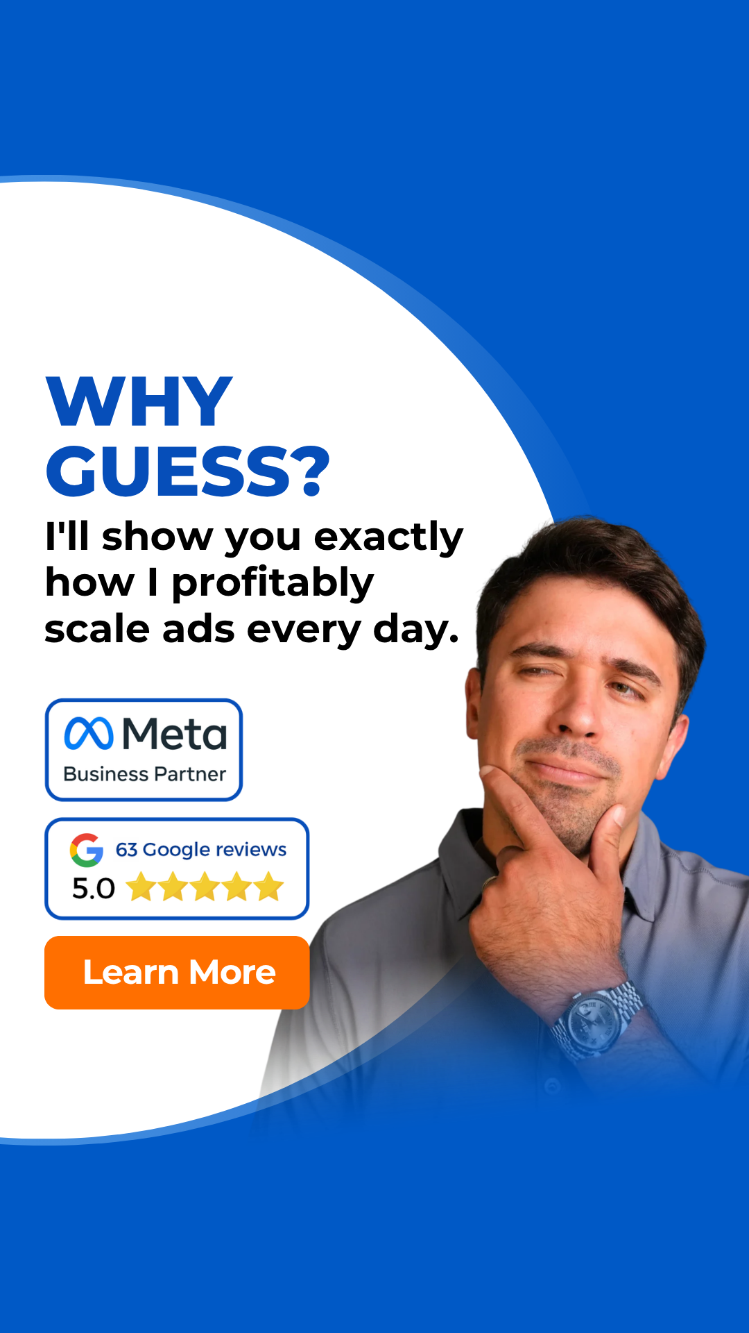 Digital Ad Guide Facebook ad