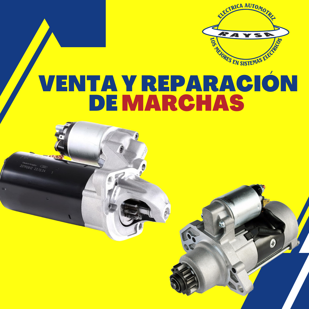 Eléctrica Automotriz Raysa Facebook ad: Chatea con nosotros