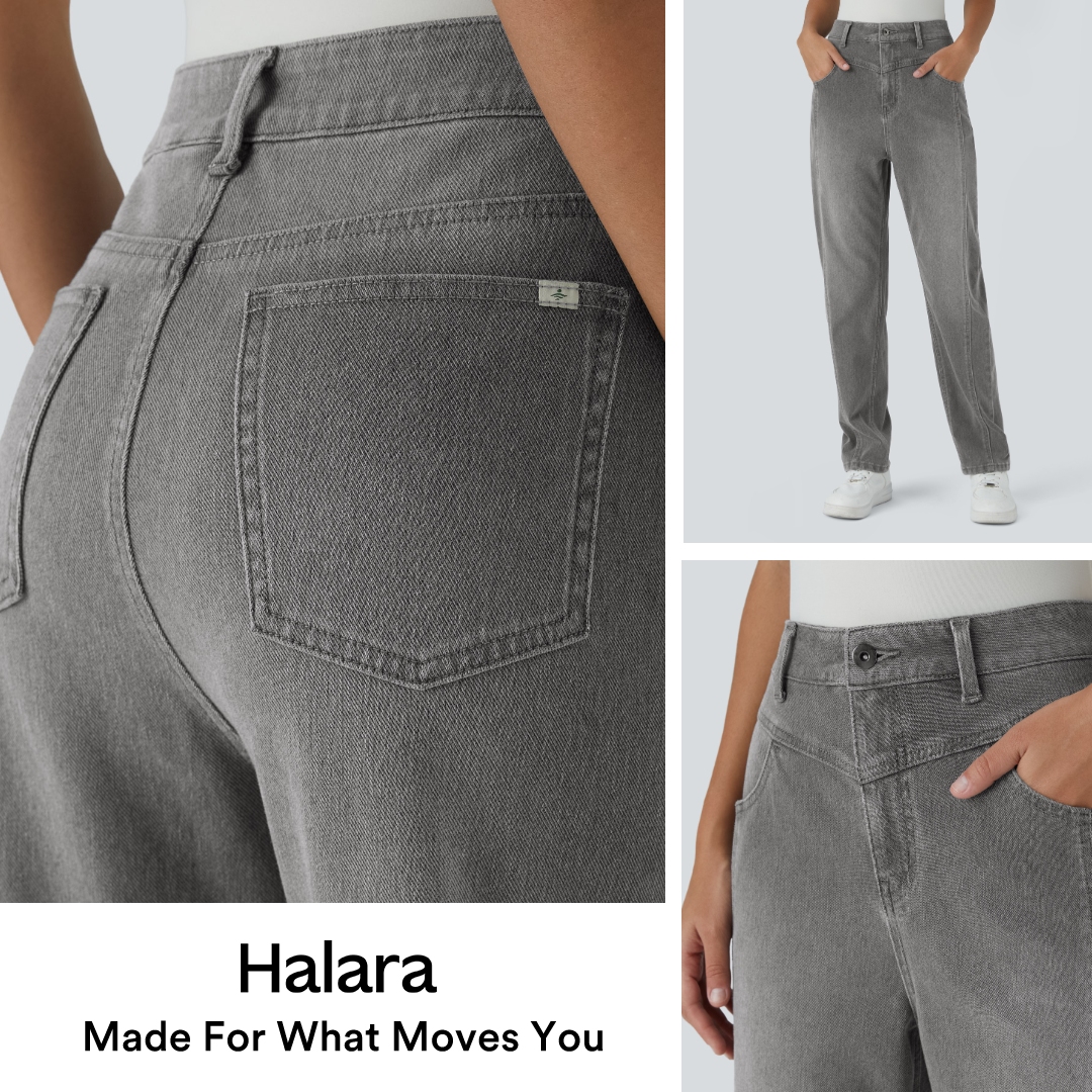 Halara Europe Facebook ad