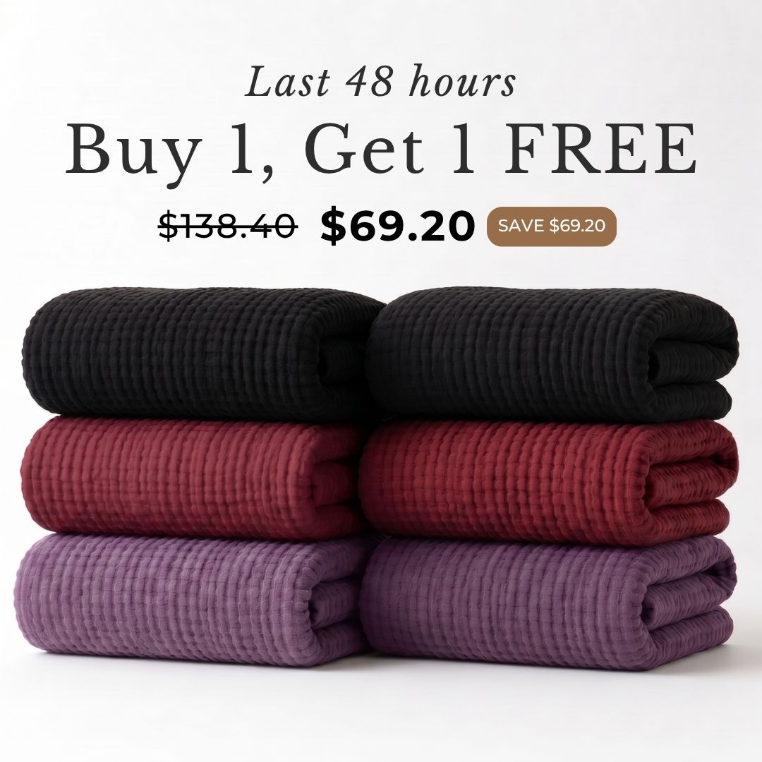 The Fleece Company Facebook ad