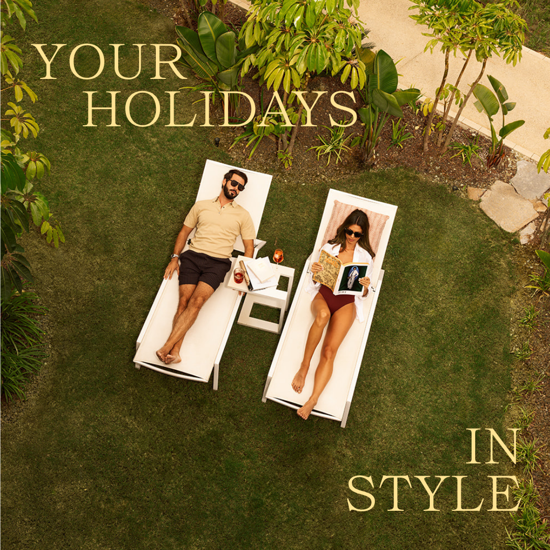 SO/ Sotogrande Spa & Golf Resort Hotel Facebook ad: Your next getaway is on the Costa del…