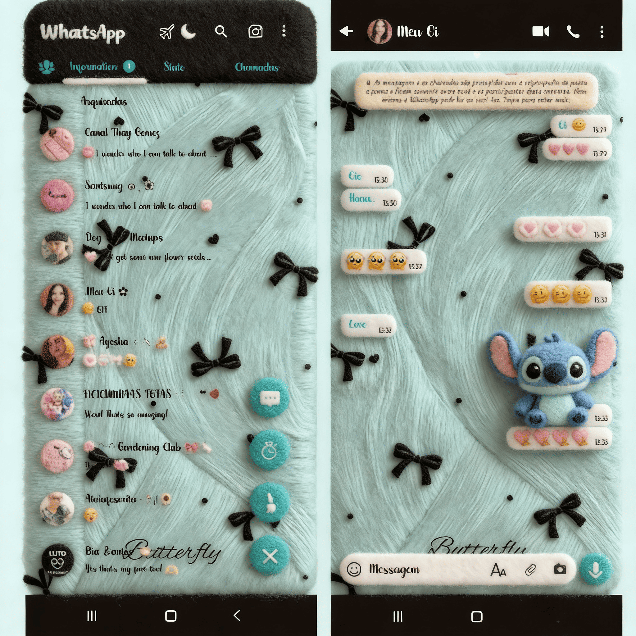 Themely - Icons & Widgets Facebook ad