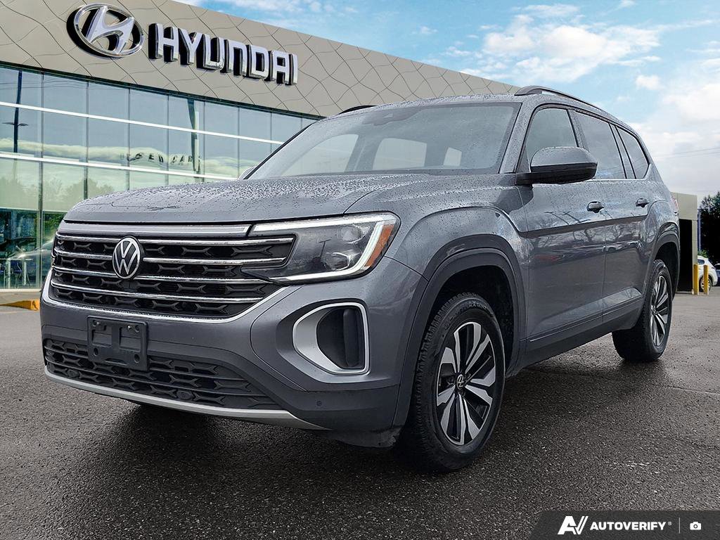 Northland Hyundai Facebook ad