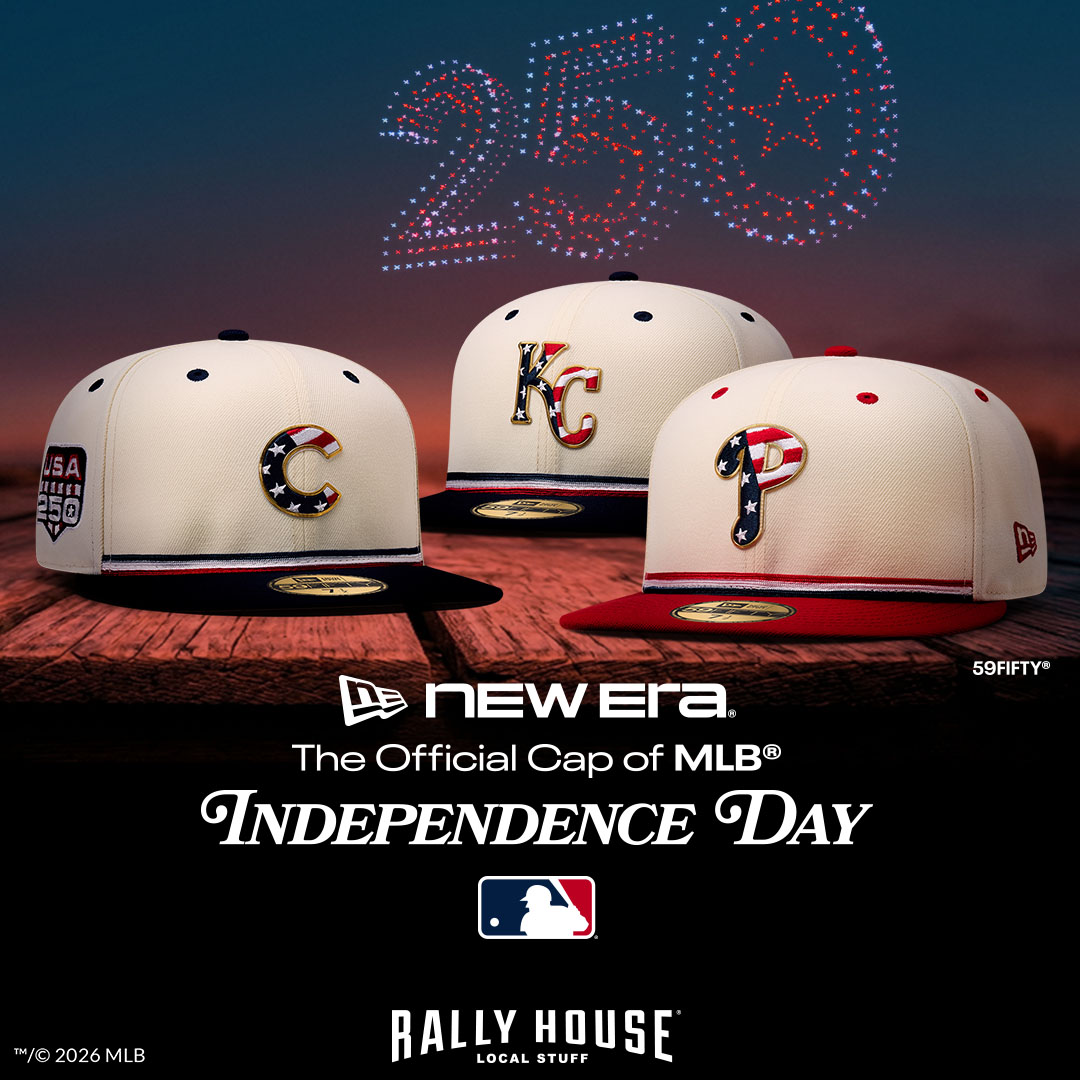 Rally House Facebook ad