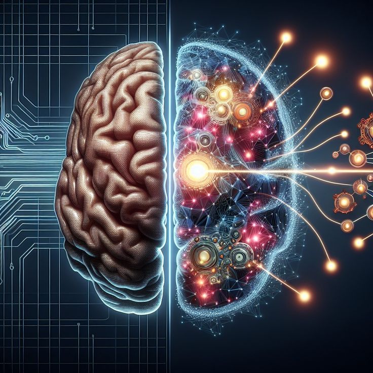 Biohacking & Human Performance Optimization Facebook ad from Mar 24, 2025