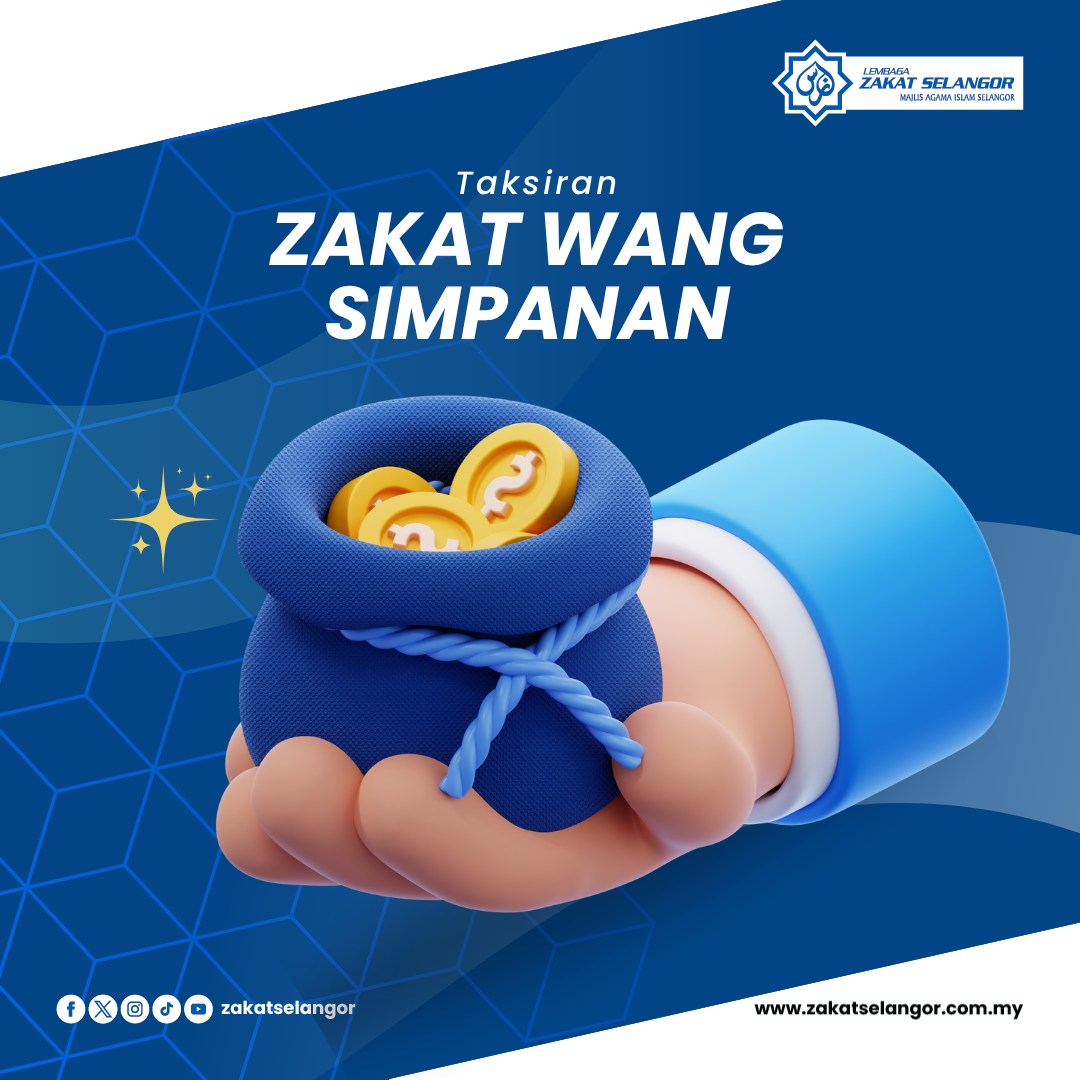Lembaga Zakat Selangor Facebook ad