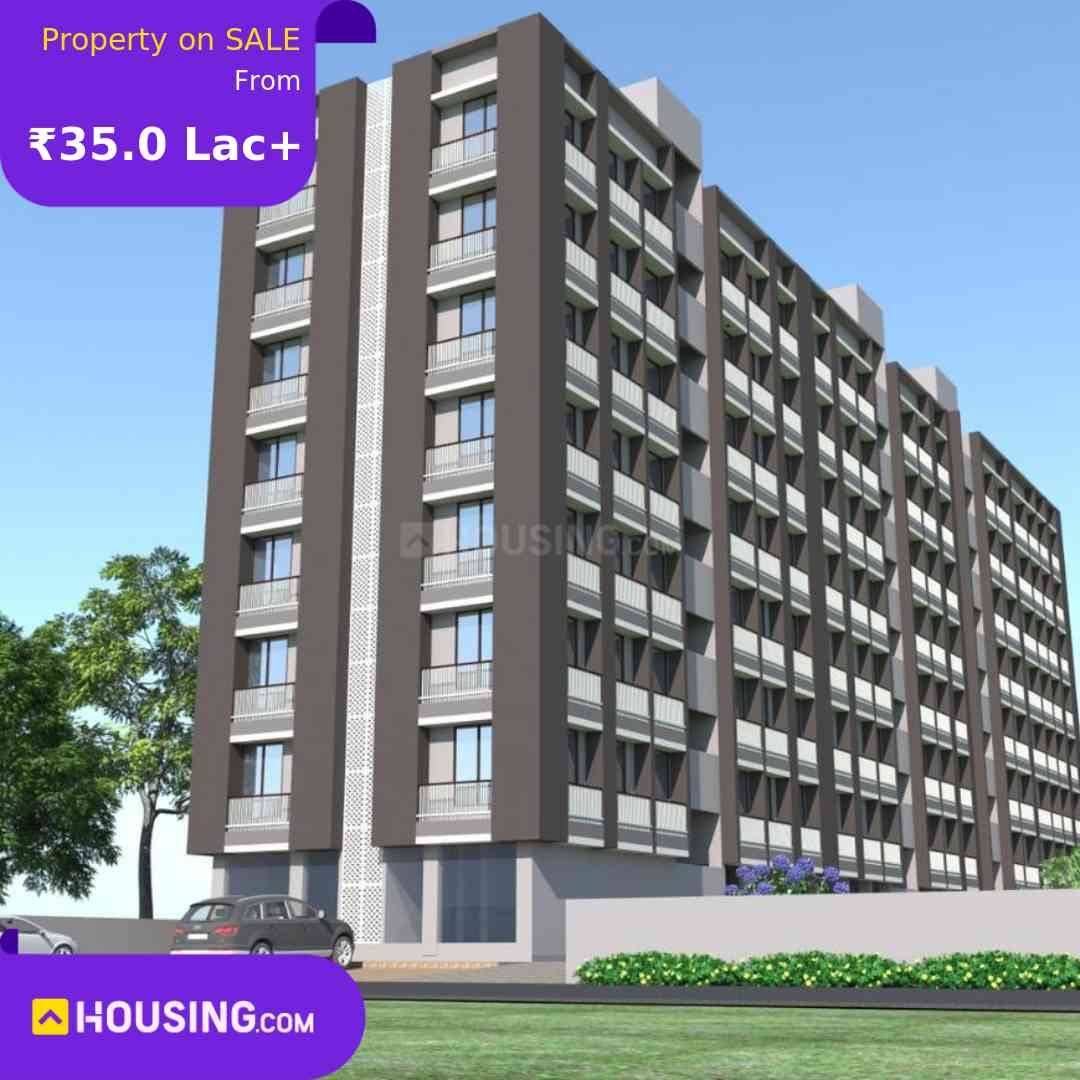 Housing.com Facebook ad