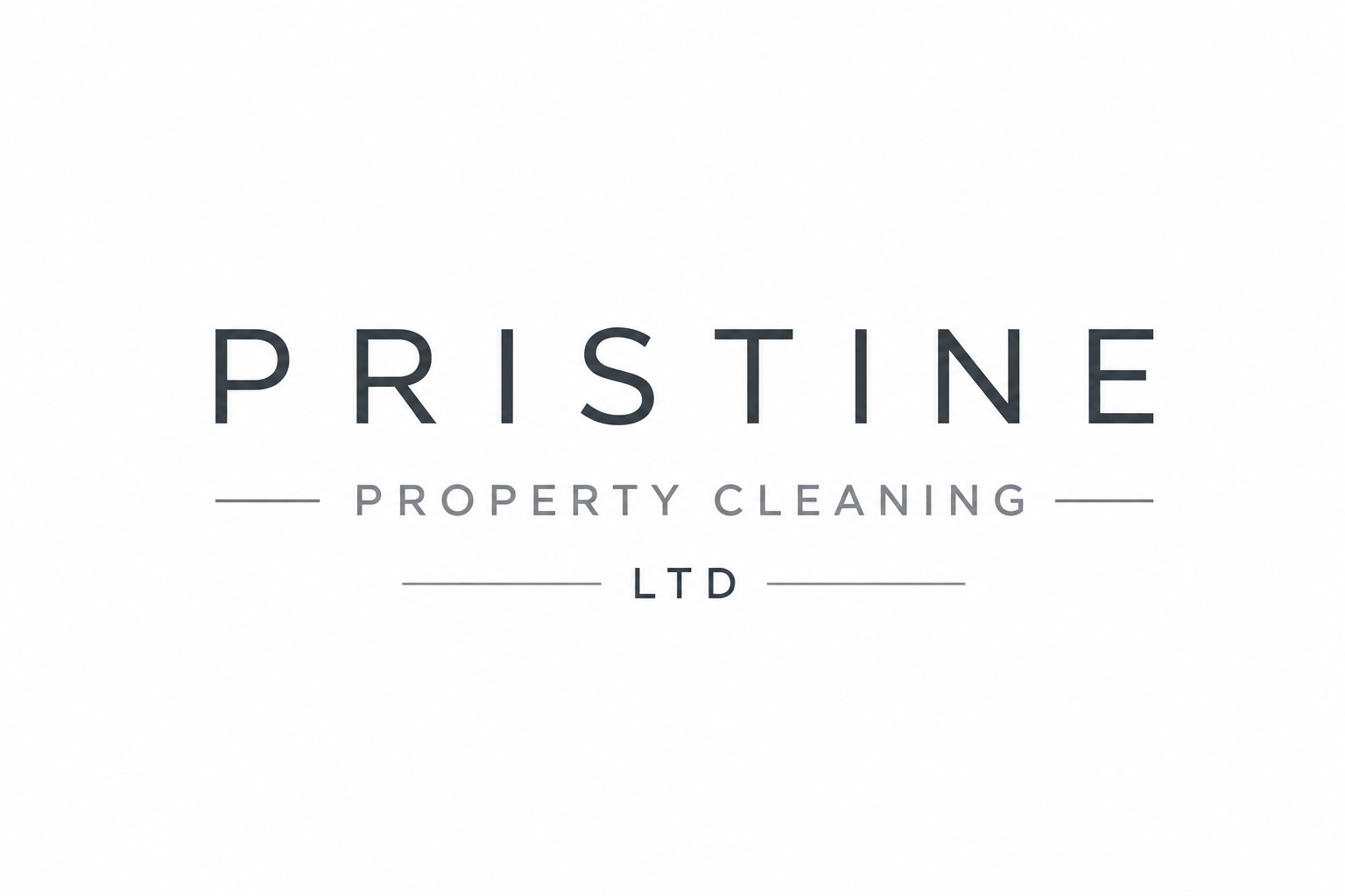 Pristine Property Cleaning Facebook ad: Pristine Property Cleanin