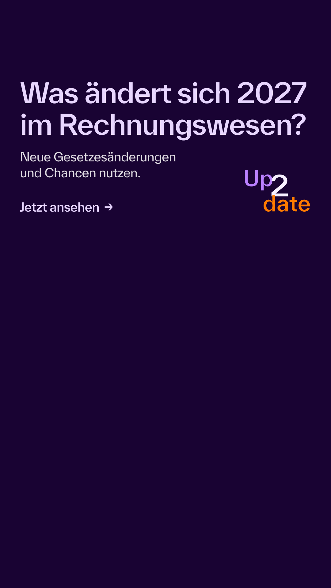 Haufe Akademie Facebook ad