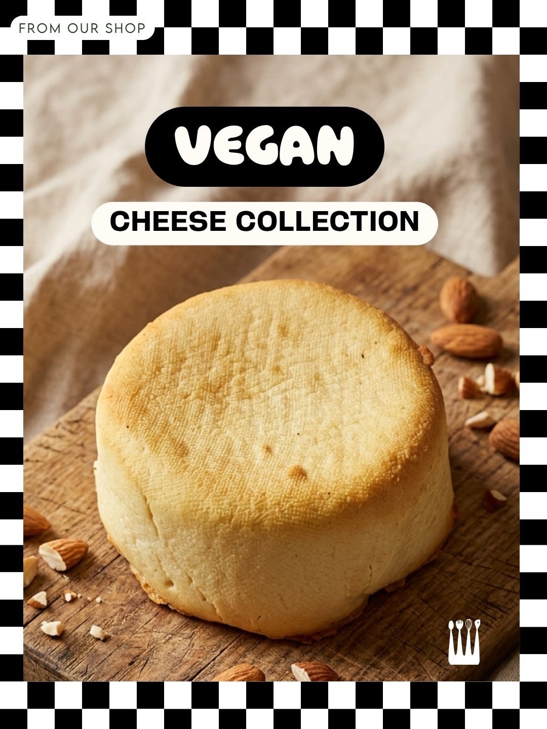 FoodCraft Facebook ad: Summer in Hong Kong is officially cheese season…