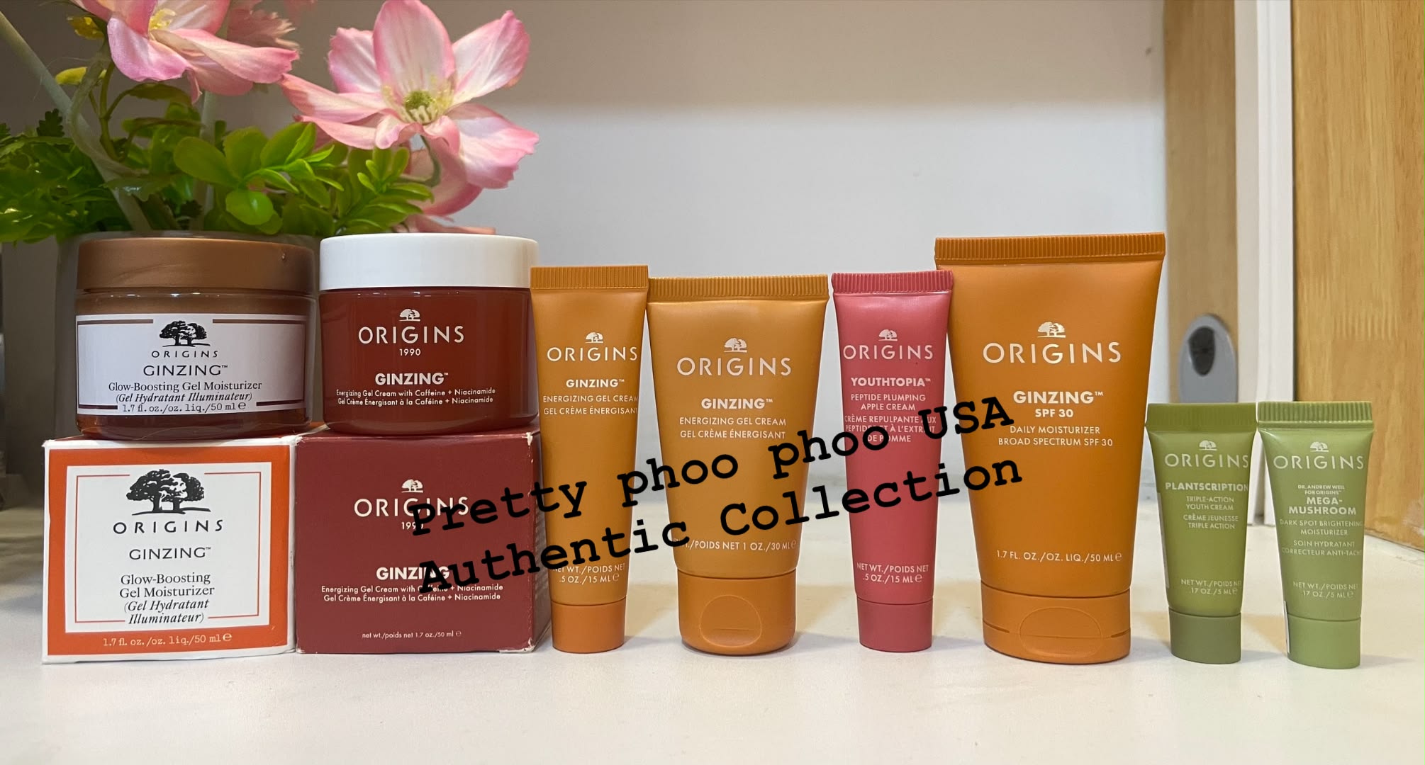 Pretty Phoo Phoo USA Authentic Collection Facebook ad: Pretty Phoo Phoo