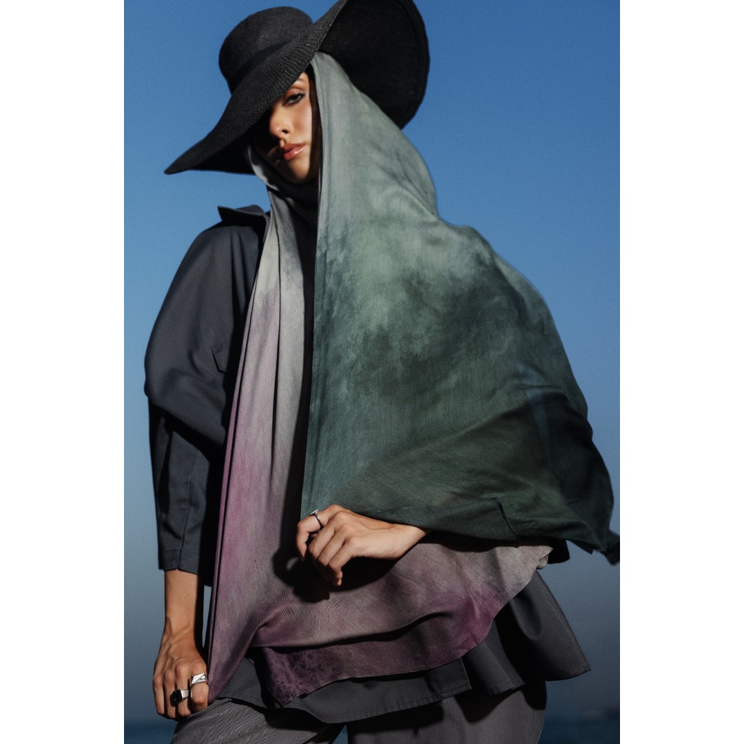WOROOD Facebook ad: New season, new essentials.