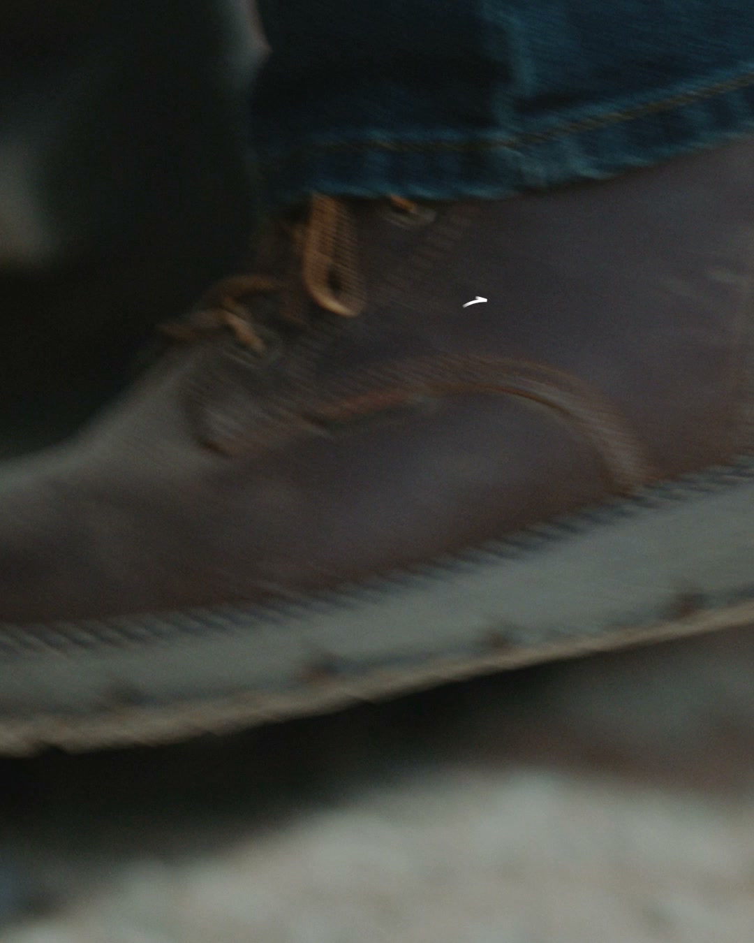 Carhartt Facebook ad: Carhartt Boots that power and protect