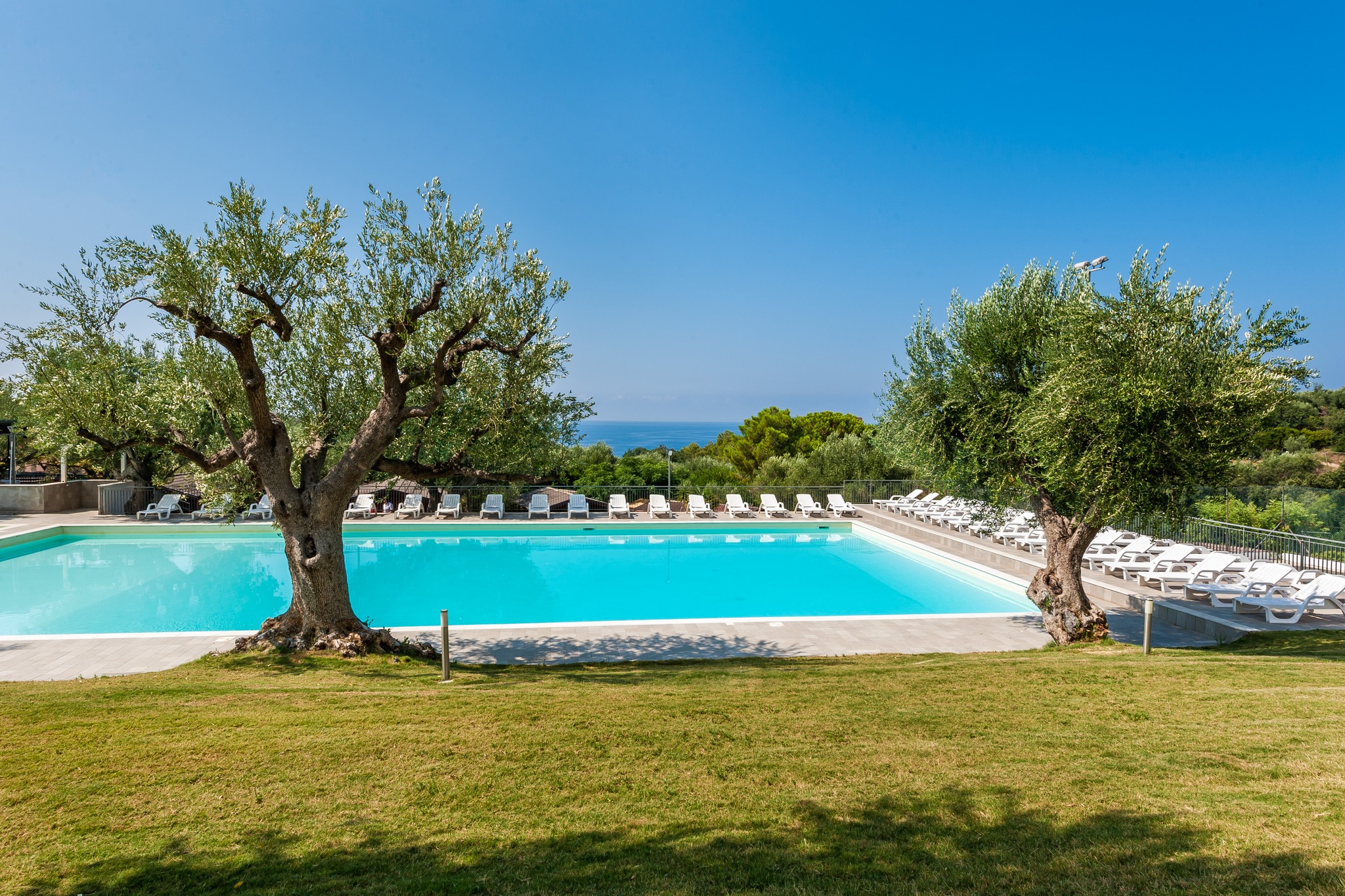 Green Village - Marina Di Camerota Facebook ad: Vivi una vacanza all'insegna del mare e del…