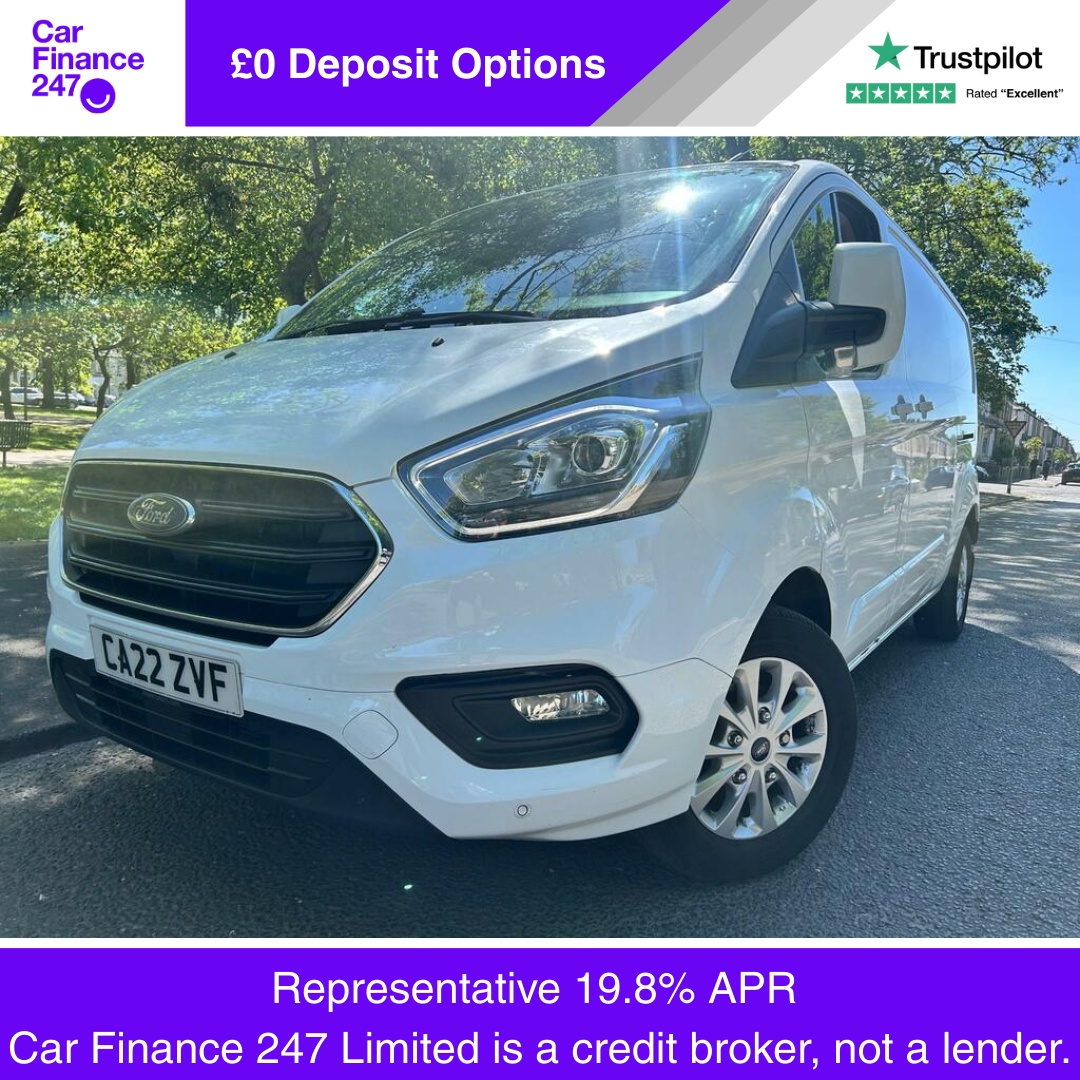 Car Finance 247 Facebook ad