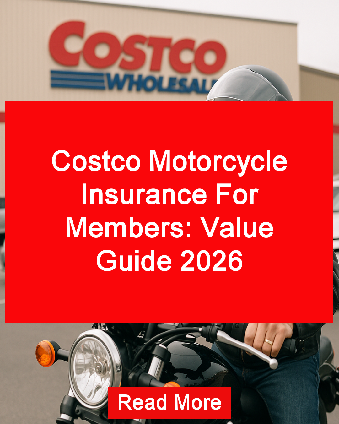Best Options Info Facebook ad: Costco Motorcycle Insurance For Members: Value Guide 2026…