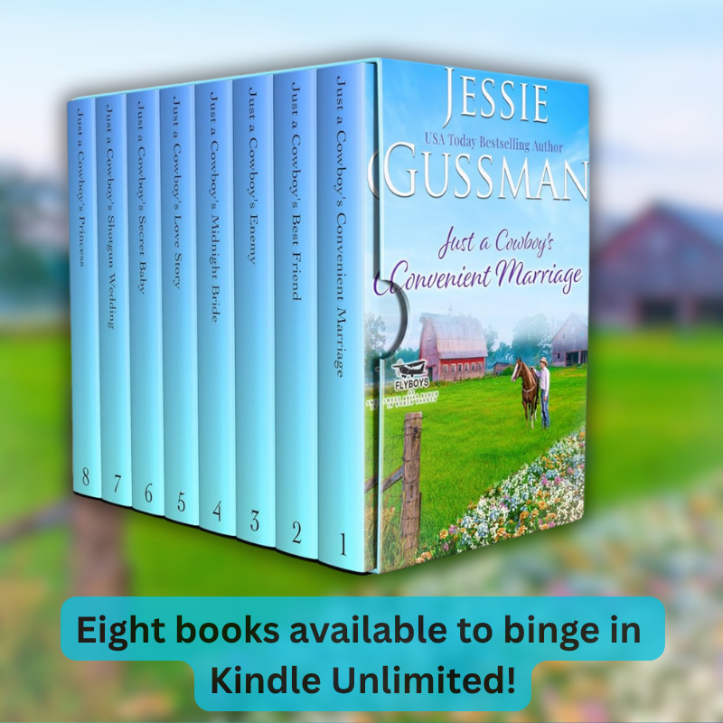 Jessie Gussman Facebook ad