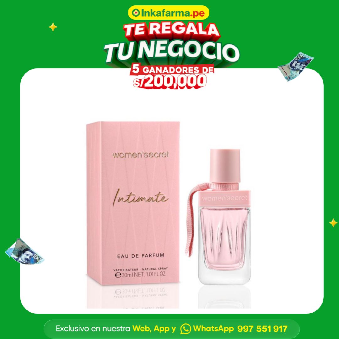 Inkafarma Facebook ad