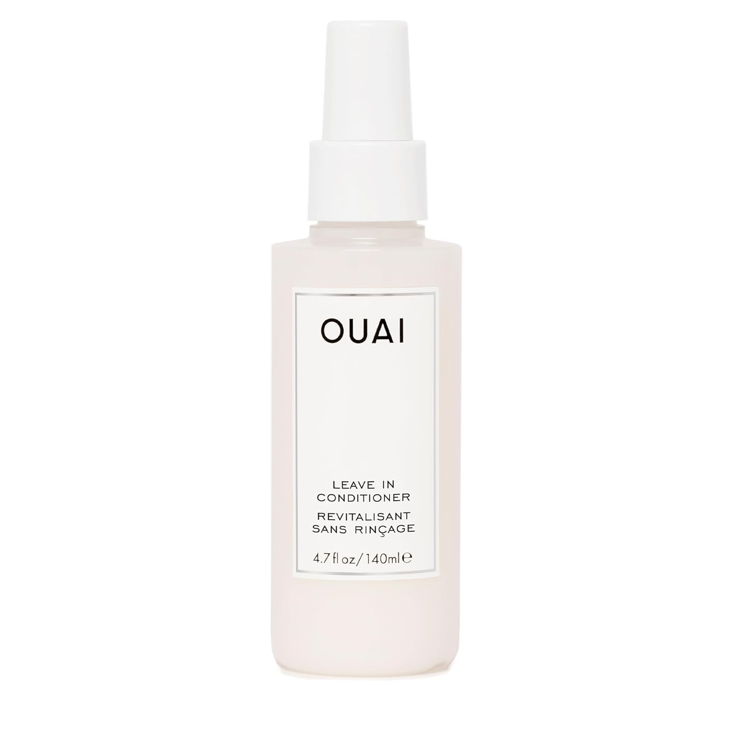 OUAI Facebook ad