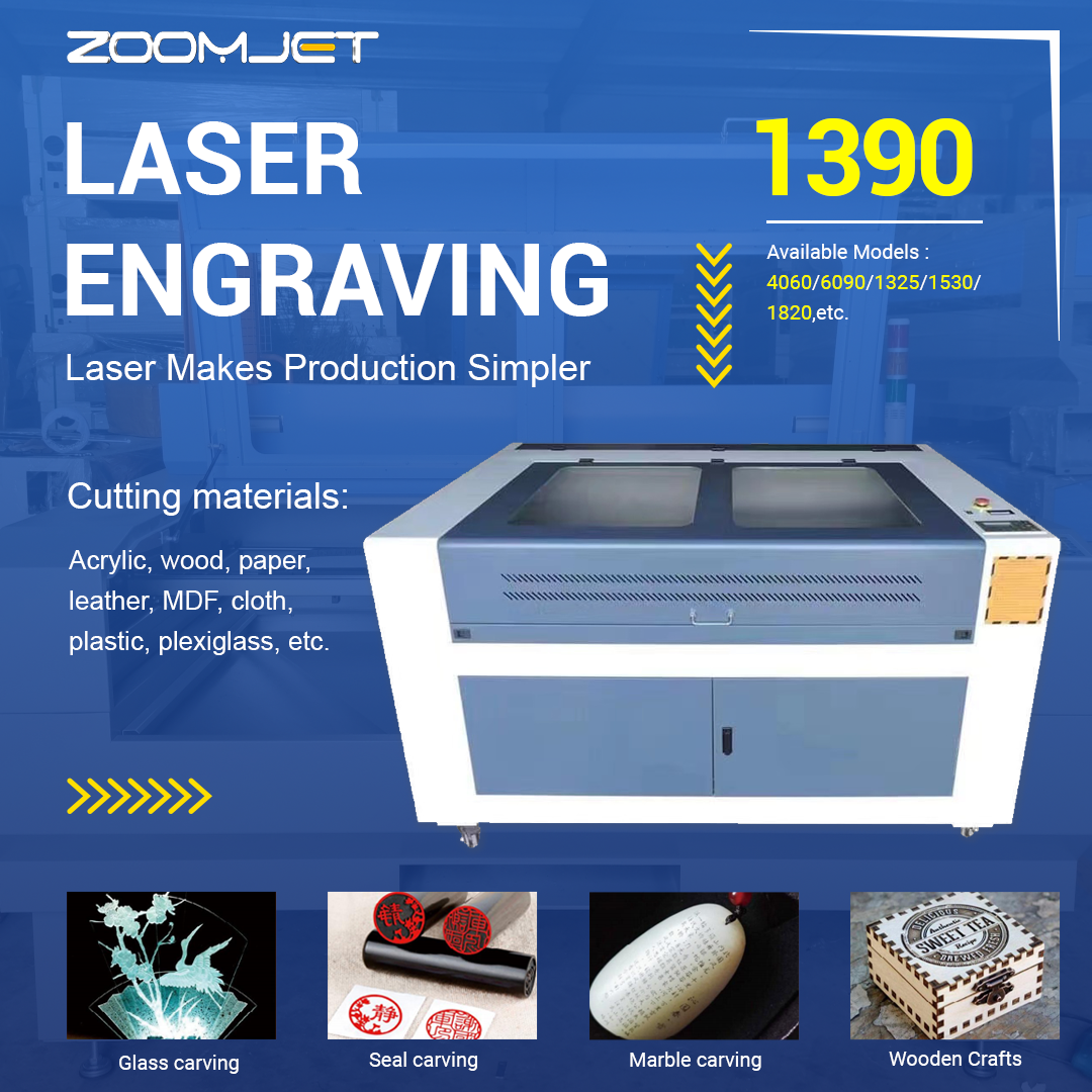 Zoomjet Printer Facebook ad