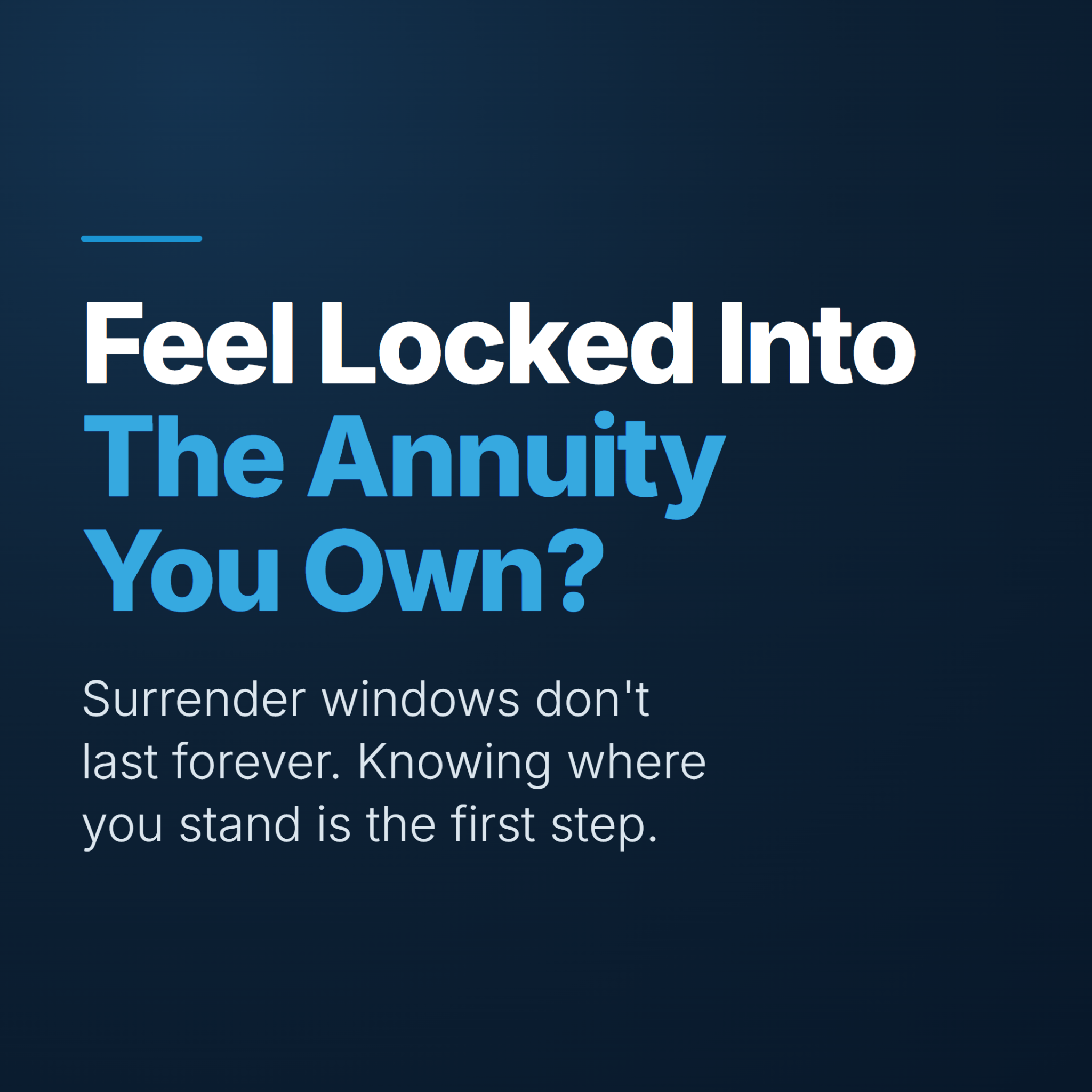 AnnuityAuthority Facebook ad