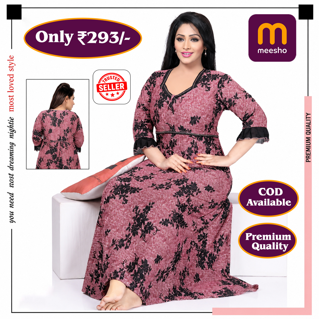 Kavya Trends Facebook ad