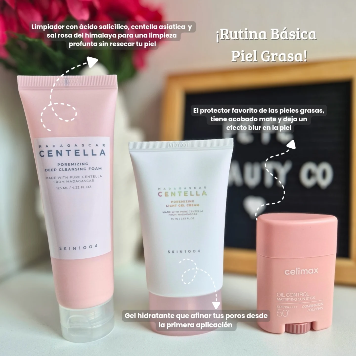 Fefebeauty.co Facebook ad from Nov 21, 2025