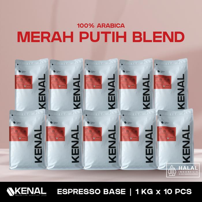 PT Langgeng Makmur Kencana Facebook ad: Stop ngopi biasa.