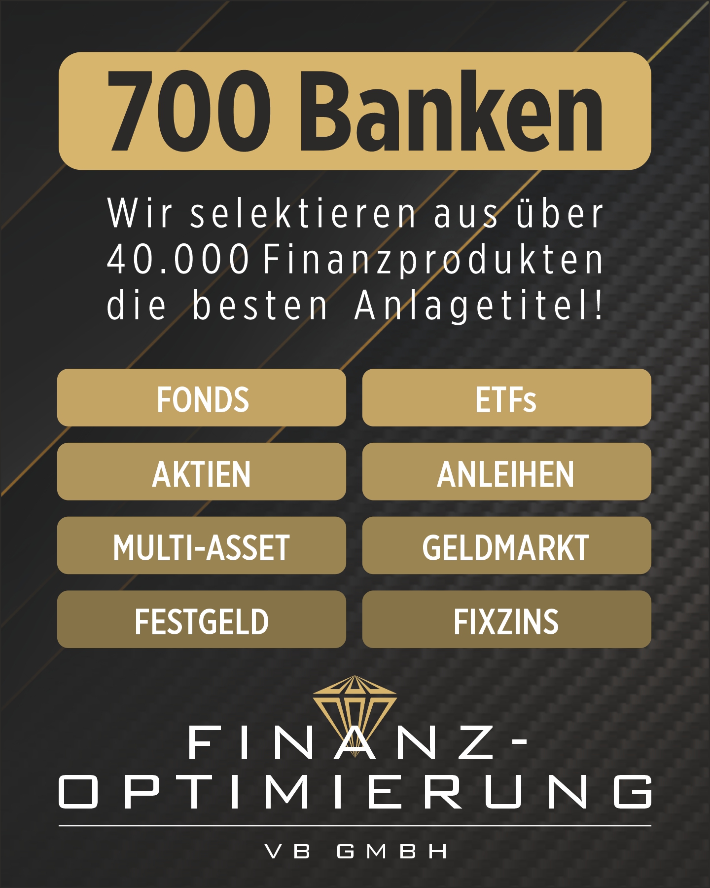 Finanzoptimierung-VB GmbH Facebook ad