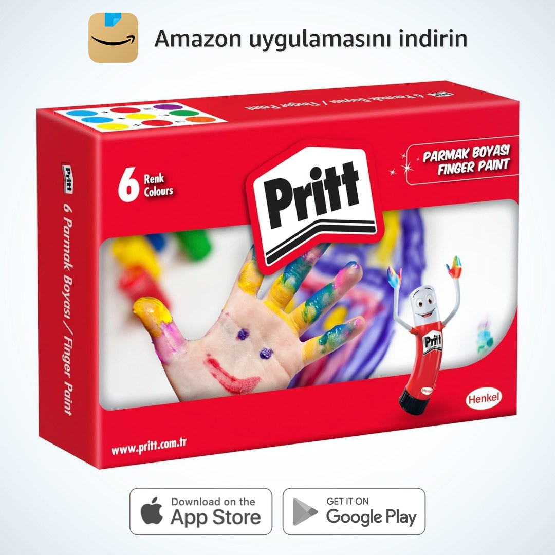 Amazon.com.tr Facebook ad